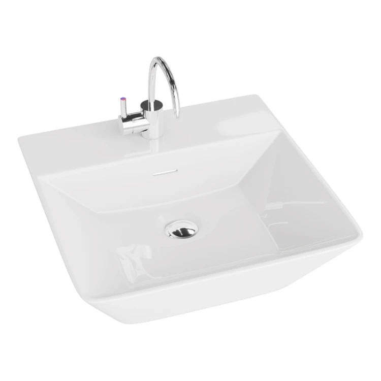 Umywalka nablatowa Cabrera Lavita