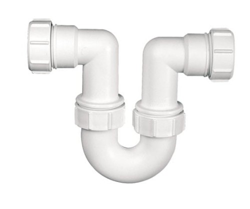 Przepływ z zasyfonowaniem McAlpine HC32-32