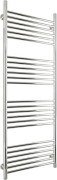 Grzejnik łazienkowy Sunerzha Bohemia 150x50cm stal polerowana