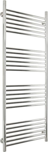 Grzejnik łazienkowy Sunerzha Bohemia 150x50cm stal polerowana