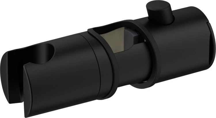 Uchwyt słuchawki prysznicowej na drążek (FI 22, 23, 24, 25 MM) Easy On Deante