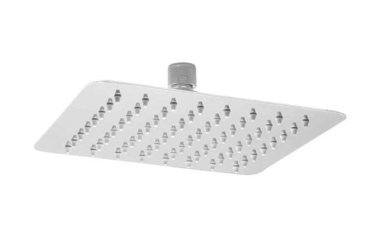 Głowica natryskowa kwadratowa 200x200 mm Floks Deante