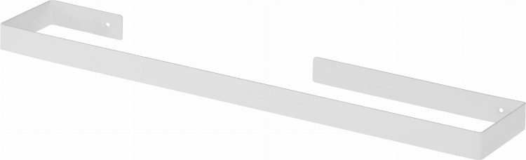Deante Mokko Wieszak na ręcznik ścienny 60 cm Bianco