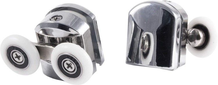 Rolki górne łożyskowane podwójne