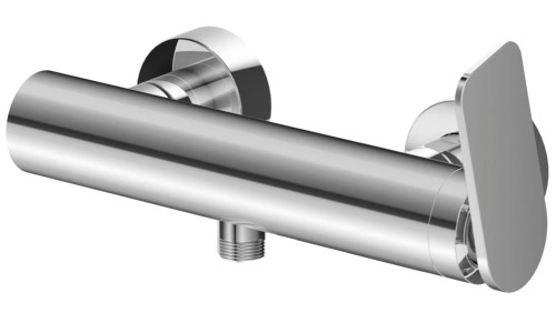 Bateria prysznicowa natynkowa Wexpo KOHLMAN QW120W