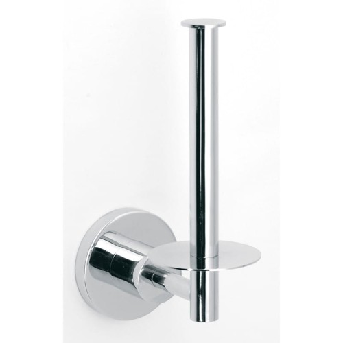 Uchwyt na papier toaletowy VADO ELE-180S-C/P