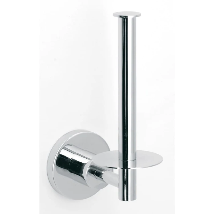 Uchwyt na papier toaletowy VADO ELE-180S-C/P