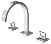 Bateria umywalkowa KOHLMAN Nexen-S SQB202U