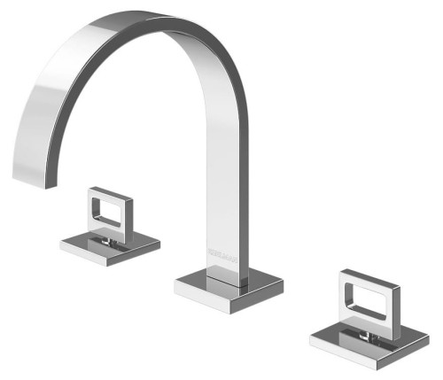 Bateria umywalkowa KOHLMAN Nexen-S SQB202U