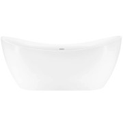 Wanna wolnostojąca biała Kerrano 170 REA