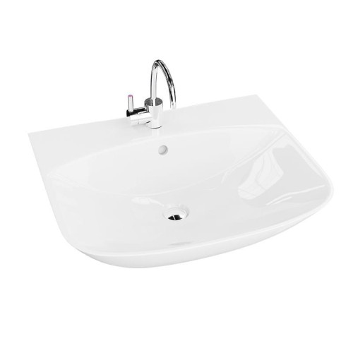 Umywalka wisząca Dore 560 Lavita