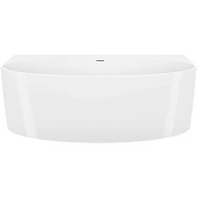 Wanna akrylowa przyścienna narożna Malta 170 REA