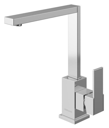 Bateria umywalkowa 1-otworowa KOHLMAN Excelent QB150H