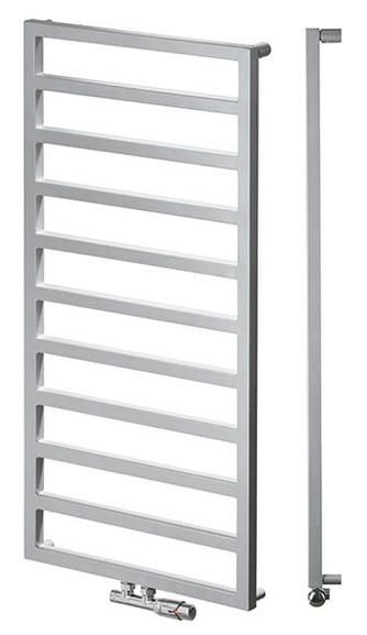 Grzejnik łazienkowy dekoracyjny Radeco Loft 1 82,1x55cm