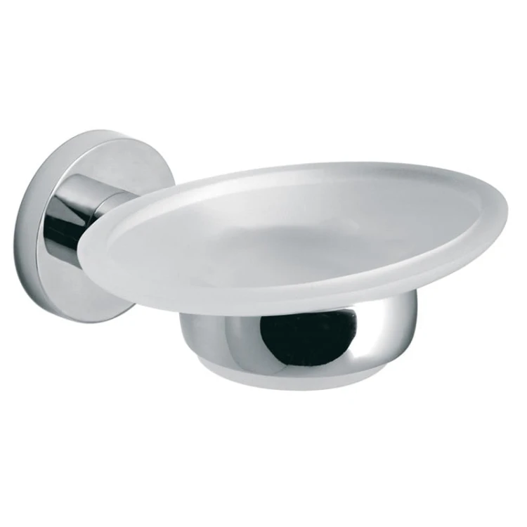 Mydelniczka szklana wisząca VADO ELE-182-C/P