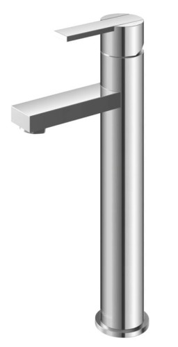 Bateria umywalkowa stojąca wysoka KOHLMAN Gixs QB170G