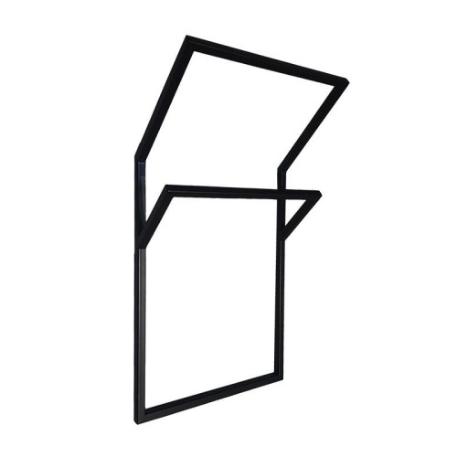 Wieszak na ręcznik Tasos 850 Lavita