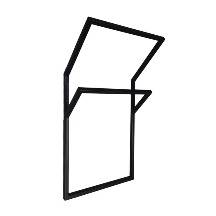 Wieszak na ręcznik Tasos 850 Lavita