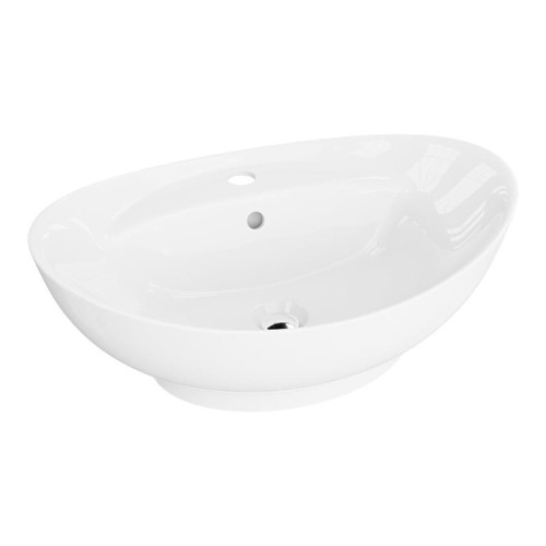 Umywalka nablatowa Terra Lavita