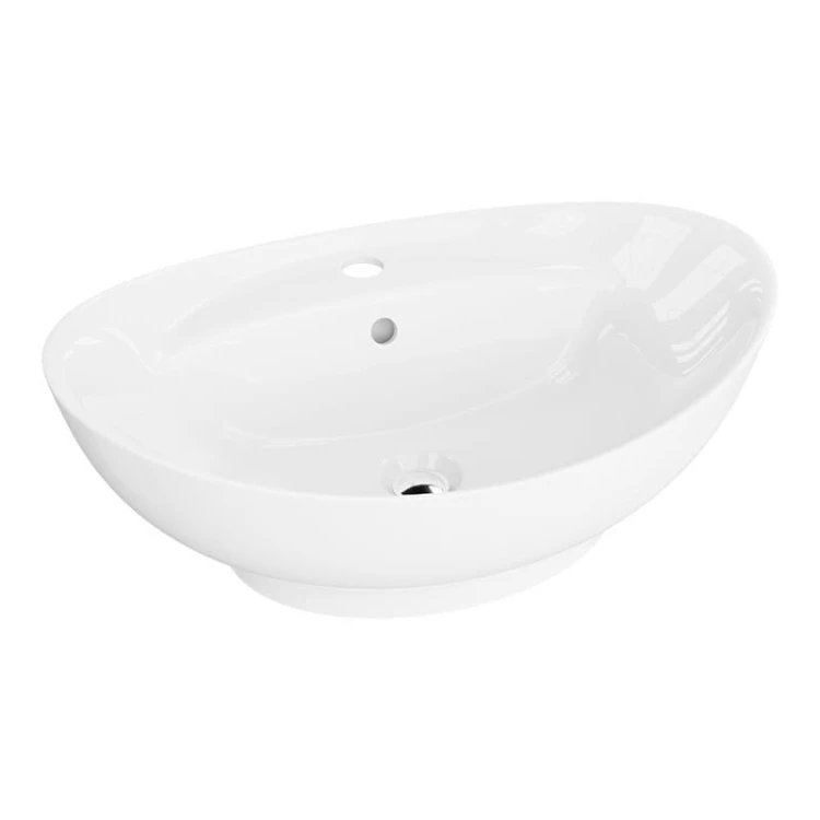 Umywalka nablatowa Terra Lavita