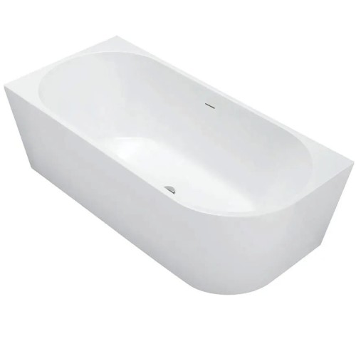 Wanna akrylowa narożna Sydney Bellanto 160 Rea lewa