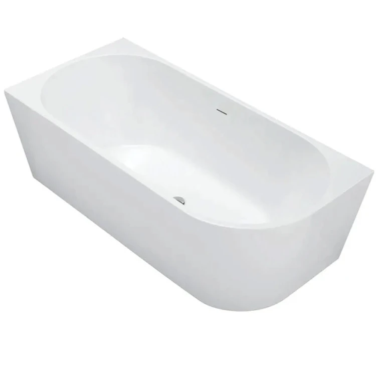 Wanna akrylowa narożna Sydney Bellanto 160 Rea lewa