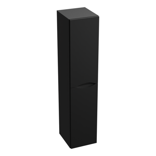 Słupek wiszący Kolorado Black Mat 300 Lavita