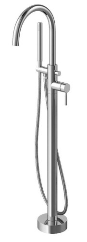 Bateria wannowa wolnostojąca KOHLMAN Roxin QF1165R