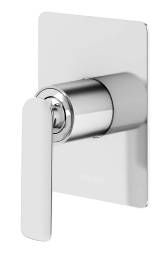 Bateria prysznicowa podtynkowa Experience KOHLMAN QW220E