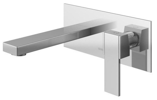 Bateria umywalkowa podtynkowa KOHLMAN Excelent QW185H