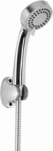 Neo Zestaw prysznicowy 3-funkcyjny