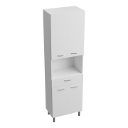 Słupek stojący Basic Barato 500 Lavita