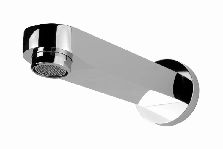 Wylewka wannowa podtynkowa 174 mm Cascada Deante