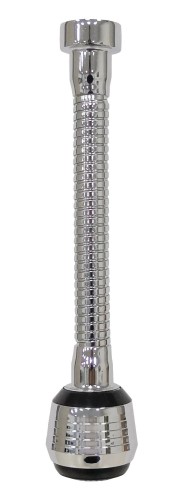 Deante  Aerator dwufunkcyjny na elastycznym wężyku