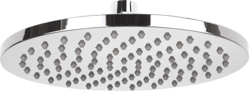 Deszczownica 1-funkcyjna chrom Boro Deante