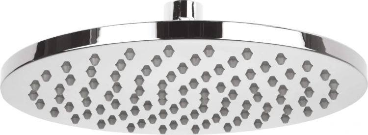 Deszczownica 1-funkcyjna chrom Boro Deante