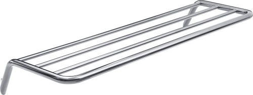 Półka żeberkowa chrom Silia Deante ADI 0531