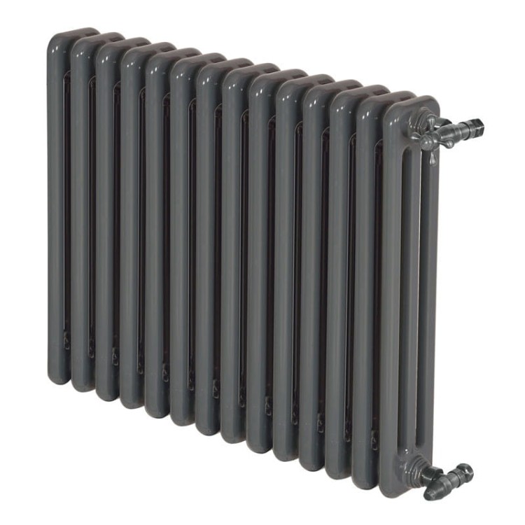 Grzejnik dekoracyjny Radeco Trex-1800/10 180x46cm