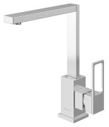 Bateria umywalkowa KOHLMAN Nexen QB150U