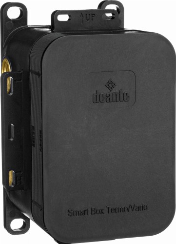 Puszka do BOXa podtynkowego uniwersalna Deante