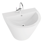 Umywalka wisząca Alsola Lavita