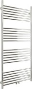 Grzejnik łazienkowy Sunerzha Bohemia EU50 150x60cm stal polerowana