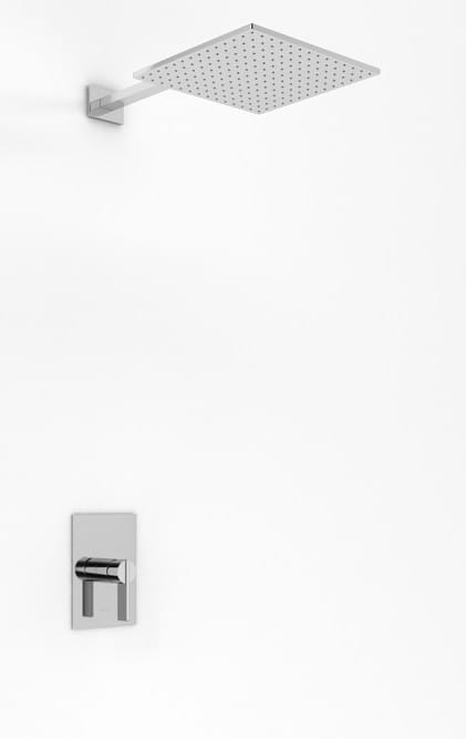 Zestaw prysznicowy KOHLMAN Dexame QW220DQ25