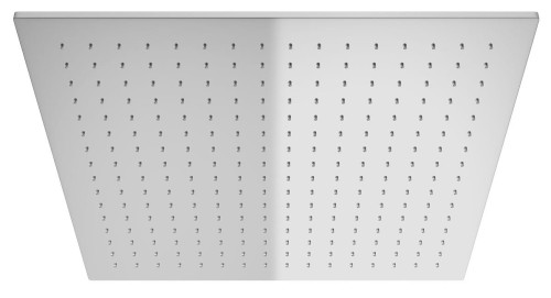 Deszczownica kwadratowa KOHLMAN Q50 50x50cm