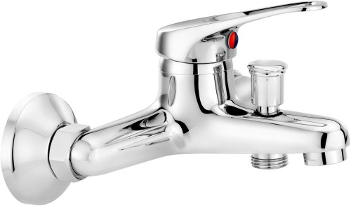 Lobo Bateria wannowa