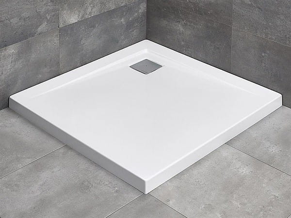 Brodzik kwadratowy Radaway Argos C 100x100x5,5x2