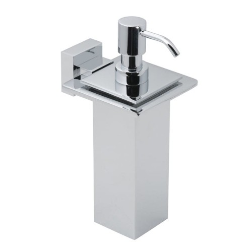 Dozownik na mydło w płynie VADO LEV-182B-C/P