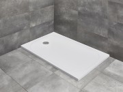 Brodzik płytki prostokątny Radaway Zantos F 100x80x3,2x1,0