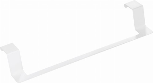 Reling na ściereczkę kuchenną bianco Deante ZZM_A60R