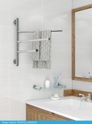 Suszarka elektryczna grzejnik Triada 500 Sunerzha